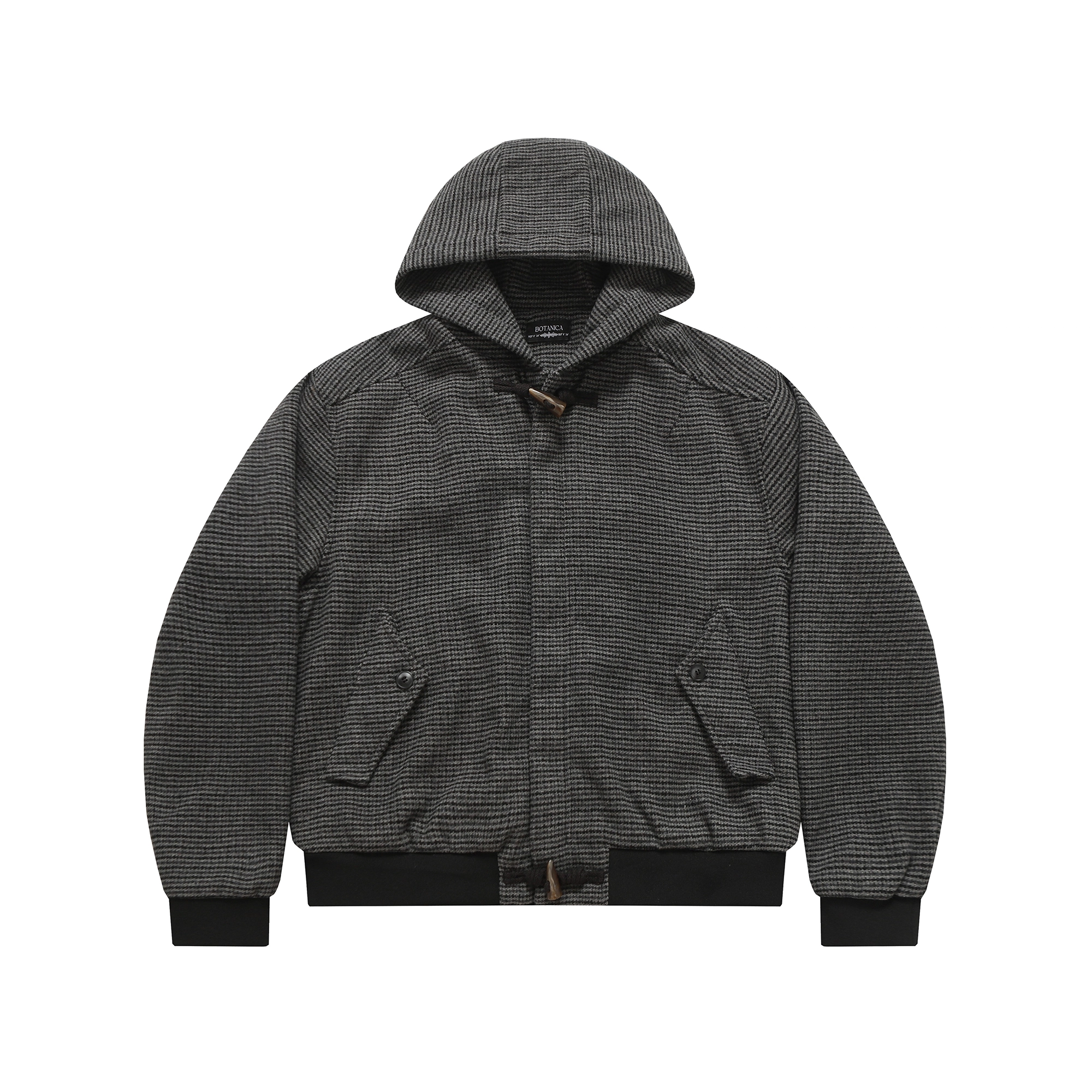 BOTANICA 25FW newvintage