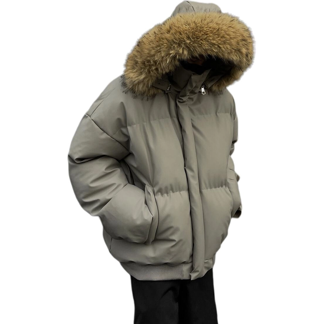 BEAR UNION cleanfit