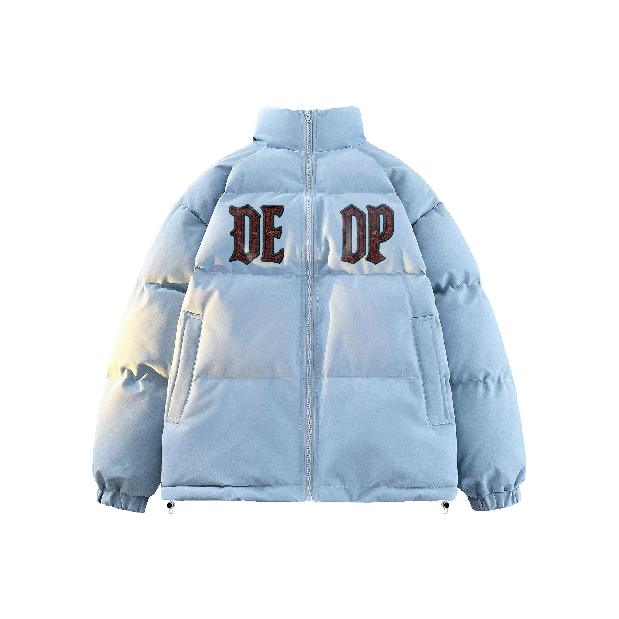 DEDP logo