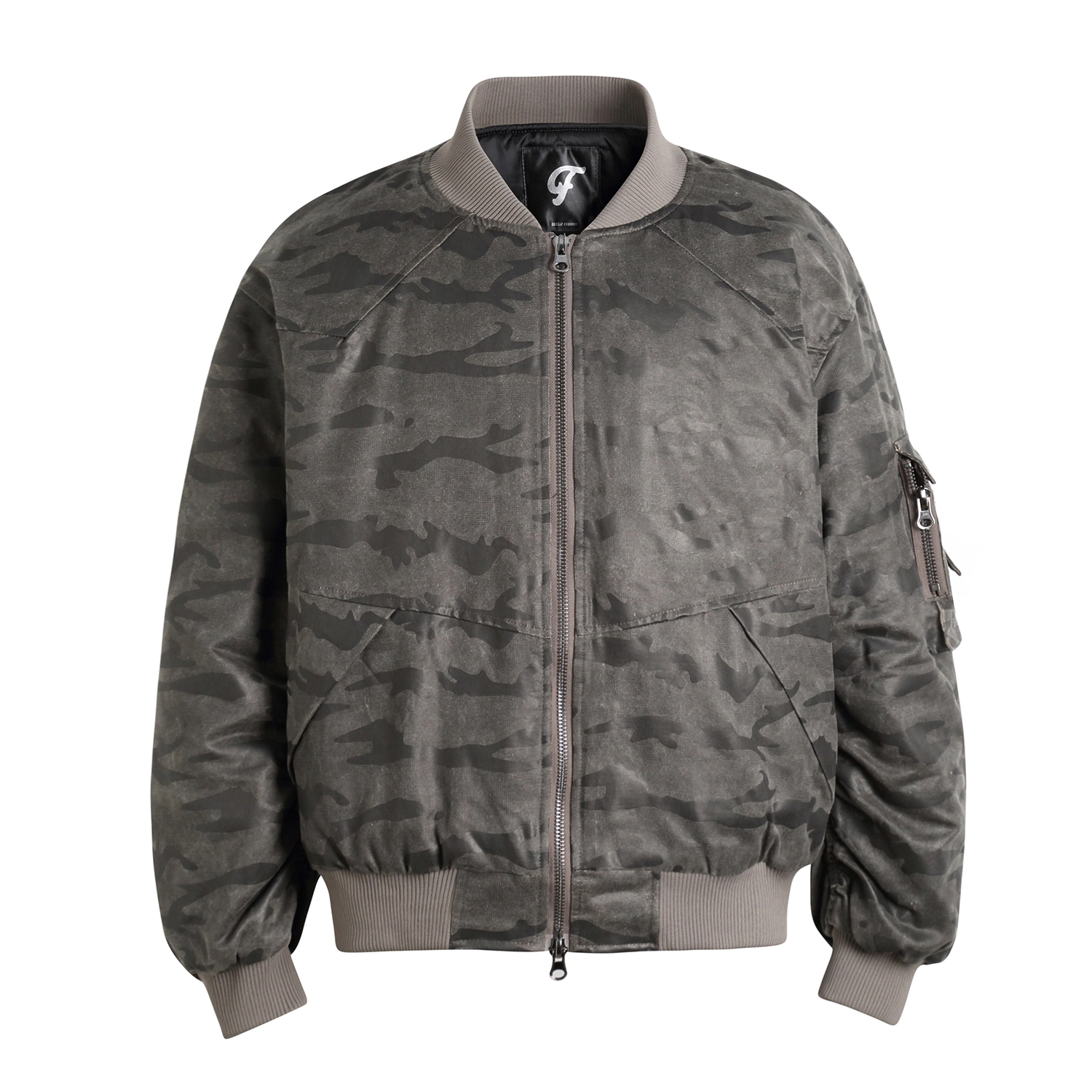 GOSNACE BOMBER