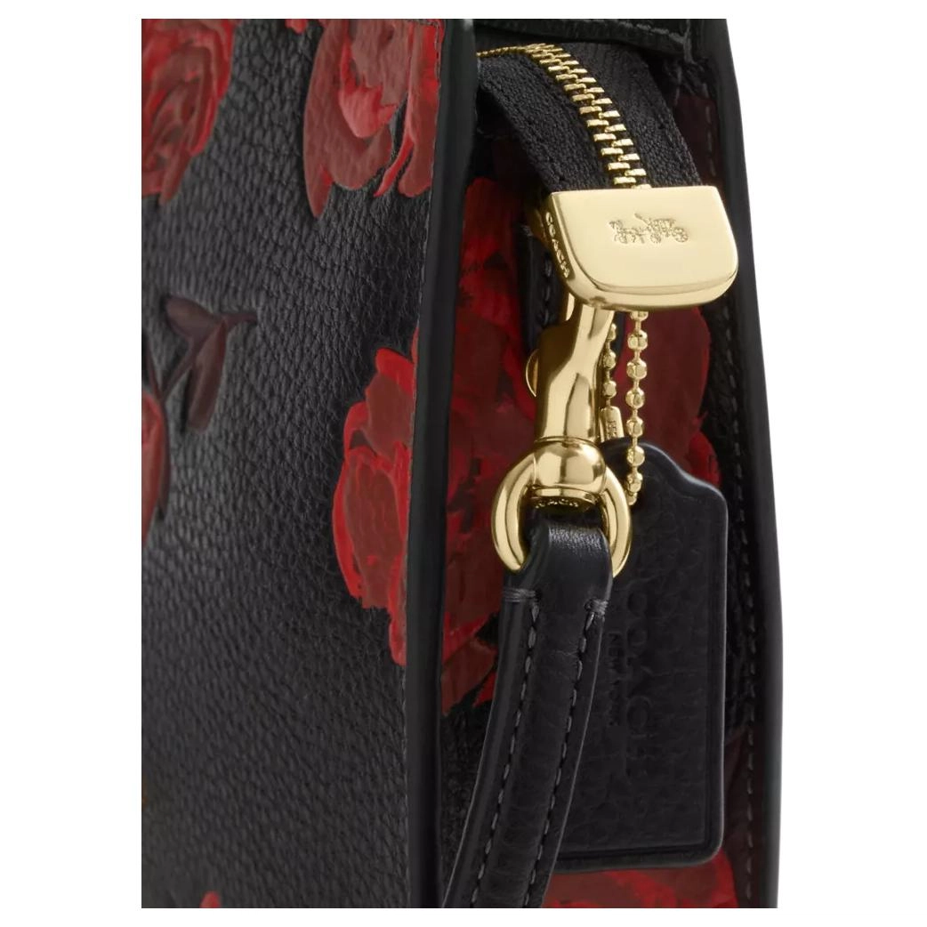 COACH Slim Crossbody 19