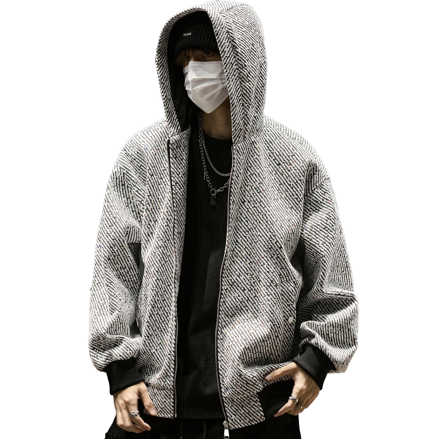 SZON vibeoversize