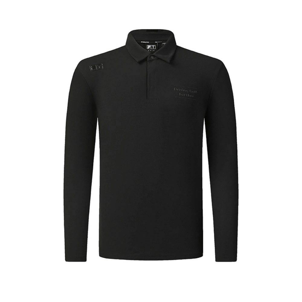 FILA Golf logoPOLO