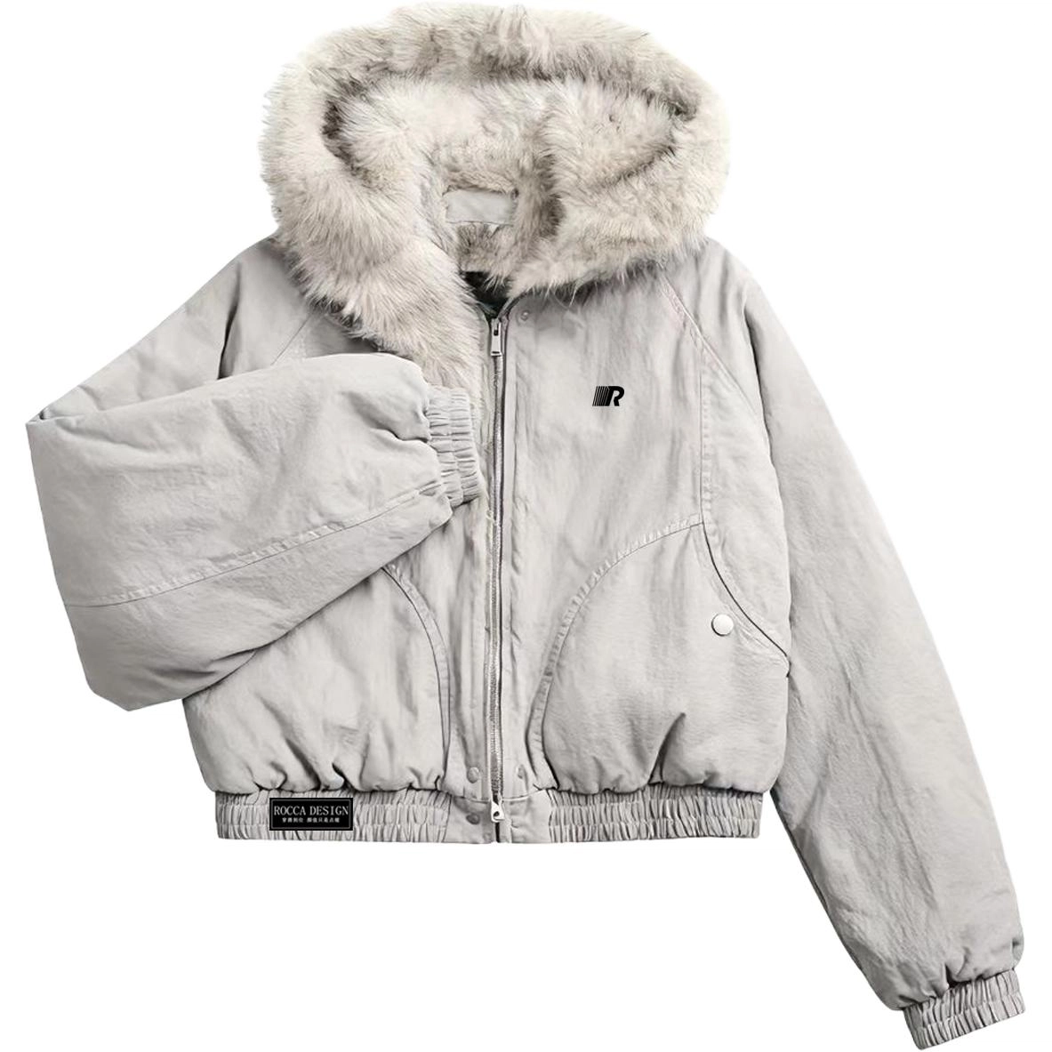 ROCCA DESIGN cleanfit