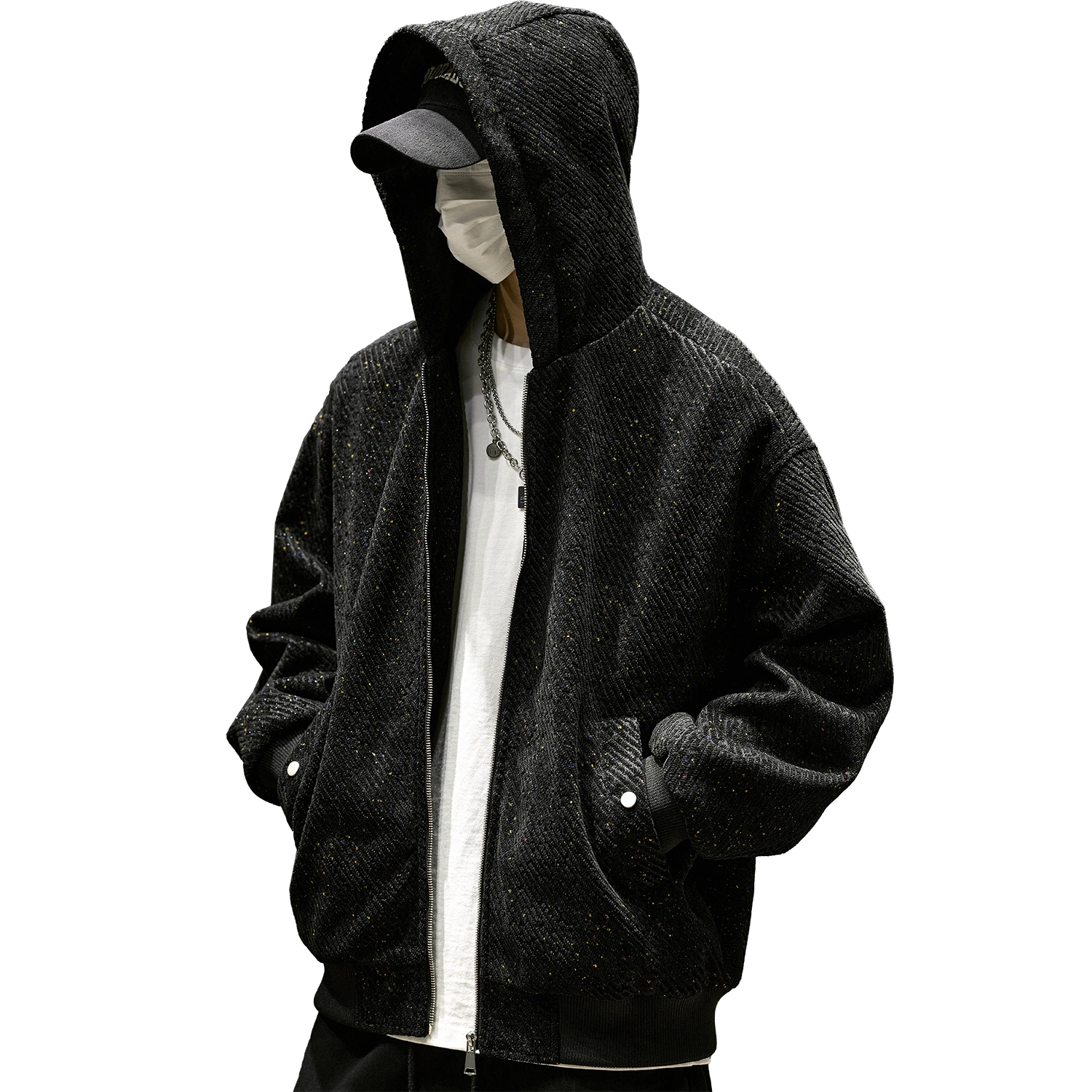 SZON vibeoversize
