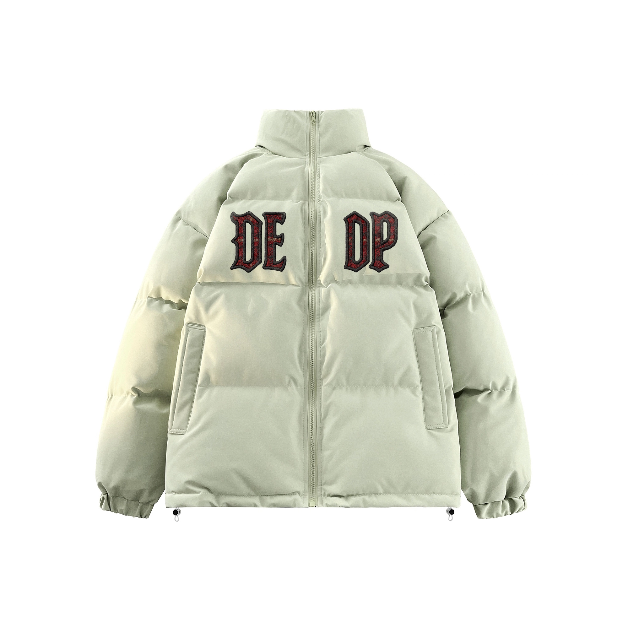 DEDP logo