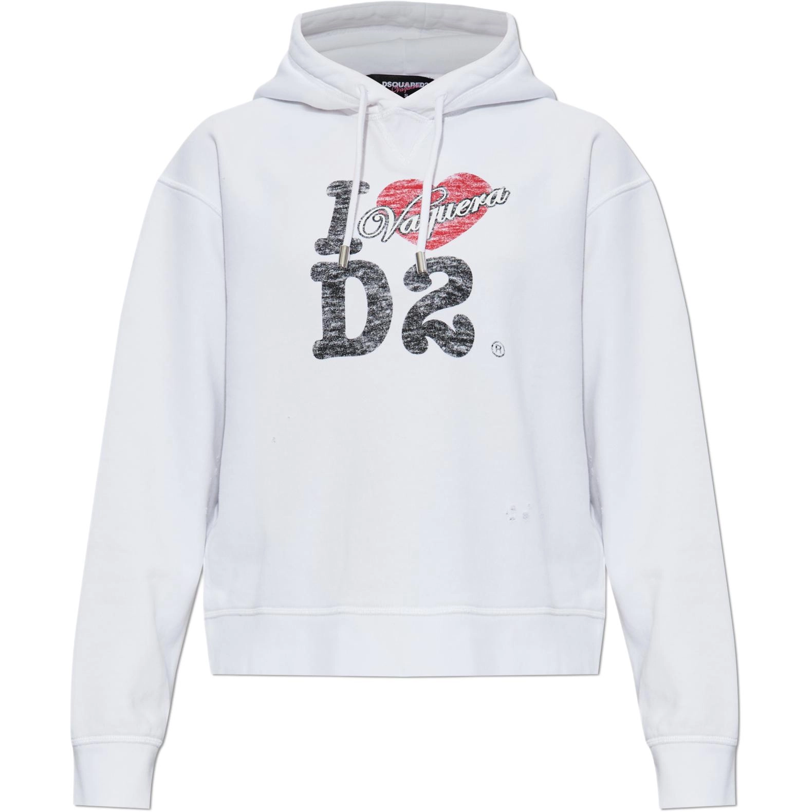DSQUARED 2 x VAQUERA FW25