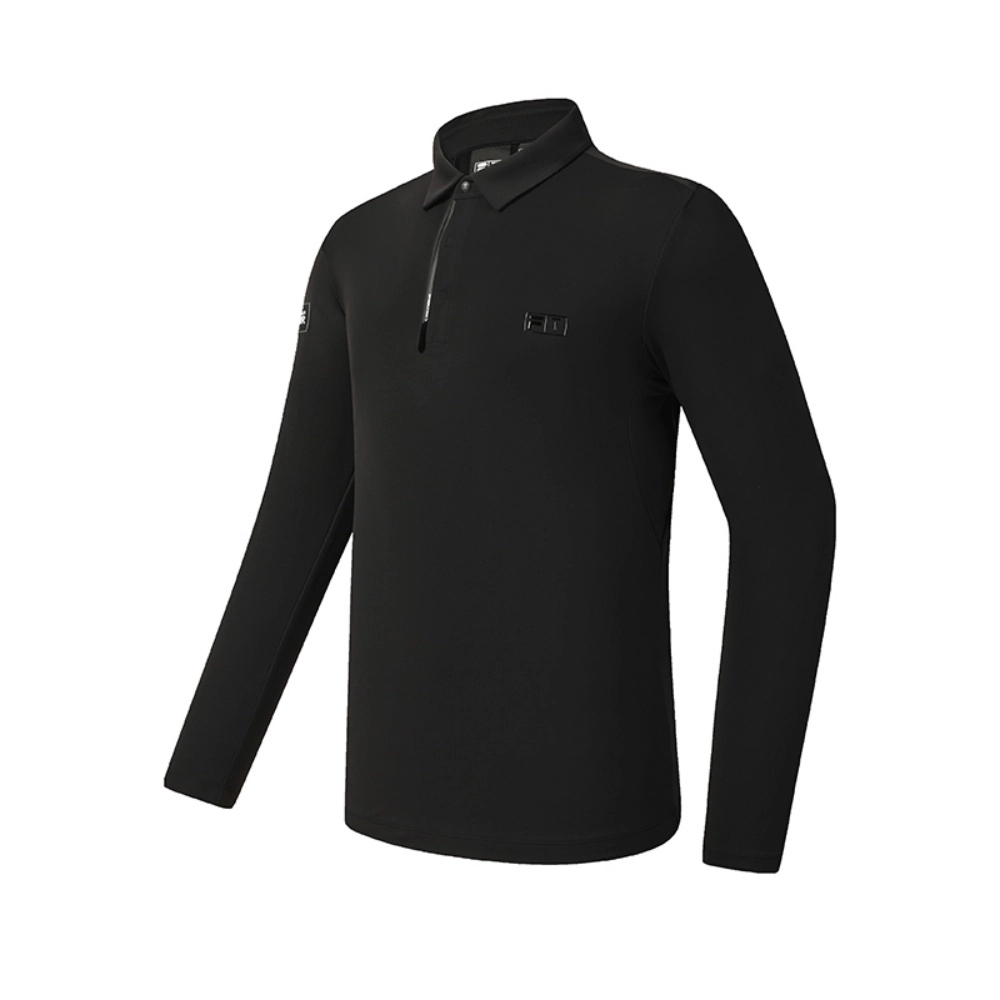 FILA Golf logoPolo