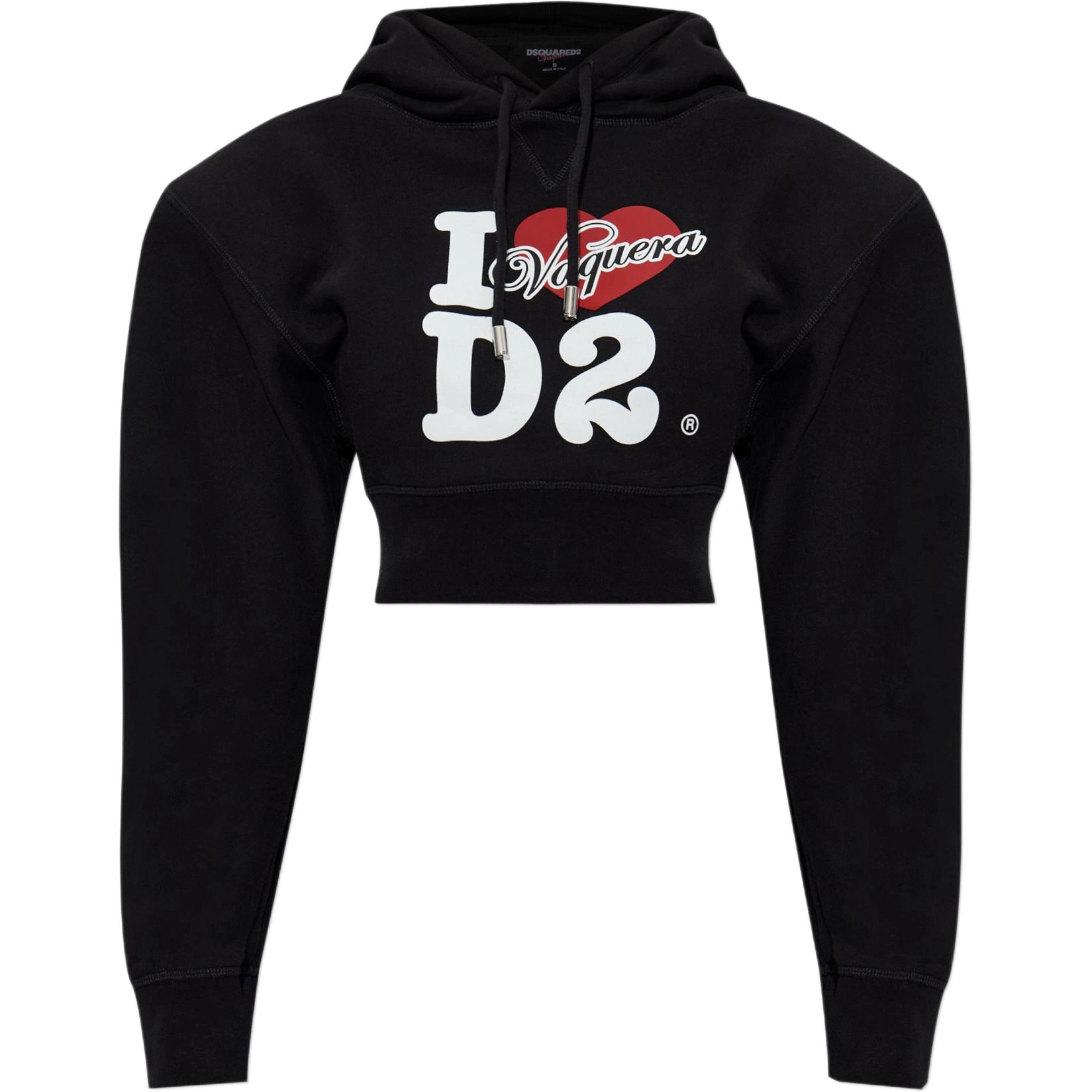 DSQUARED 2 x VAQUERA FW25