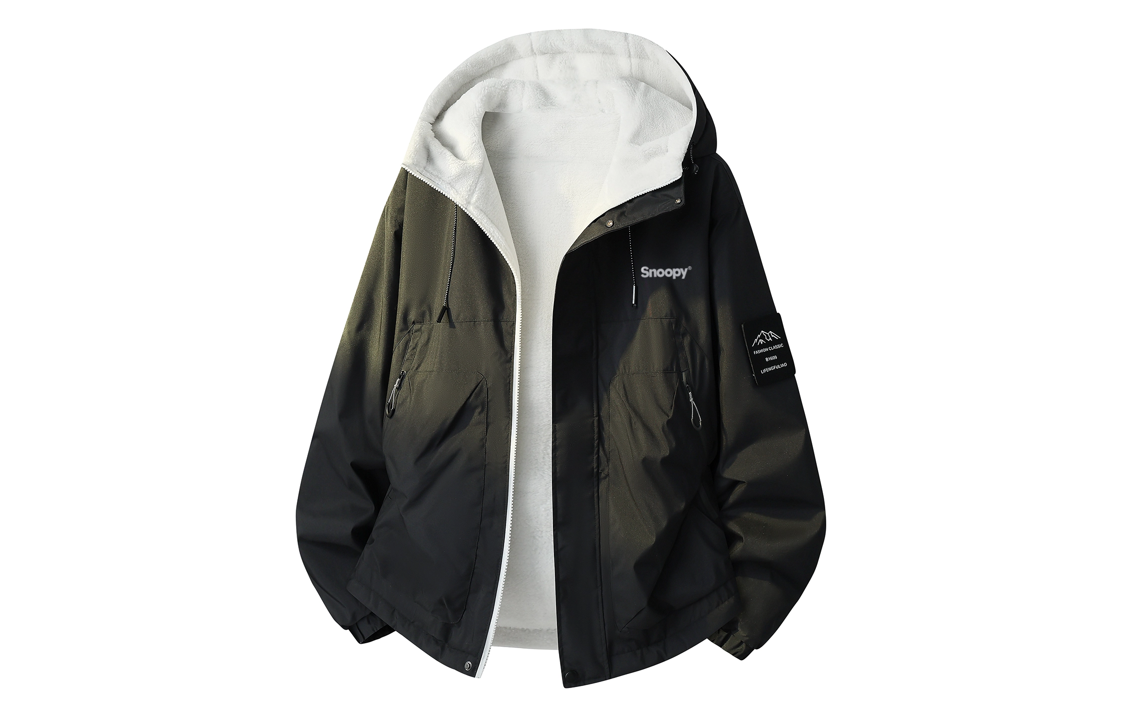 SNOOPY Logo