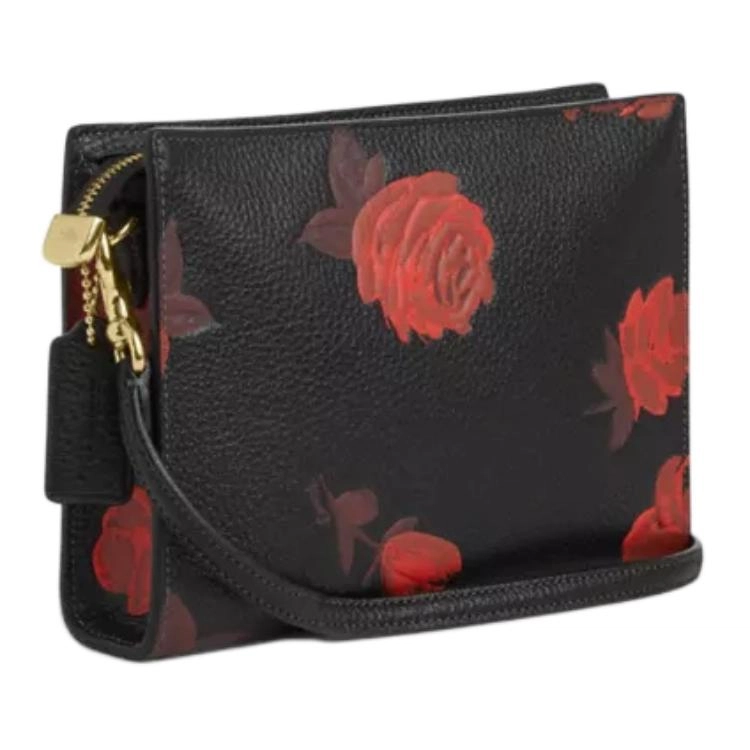 COACH Slim Crossbody 19