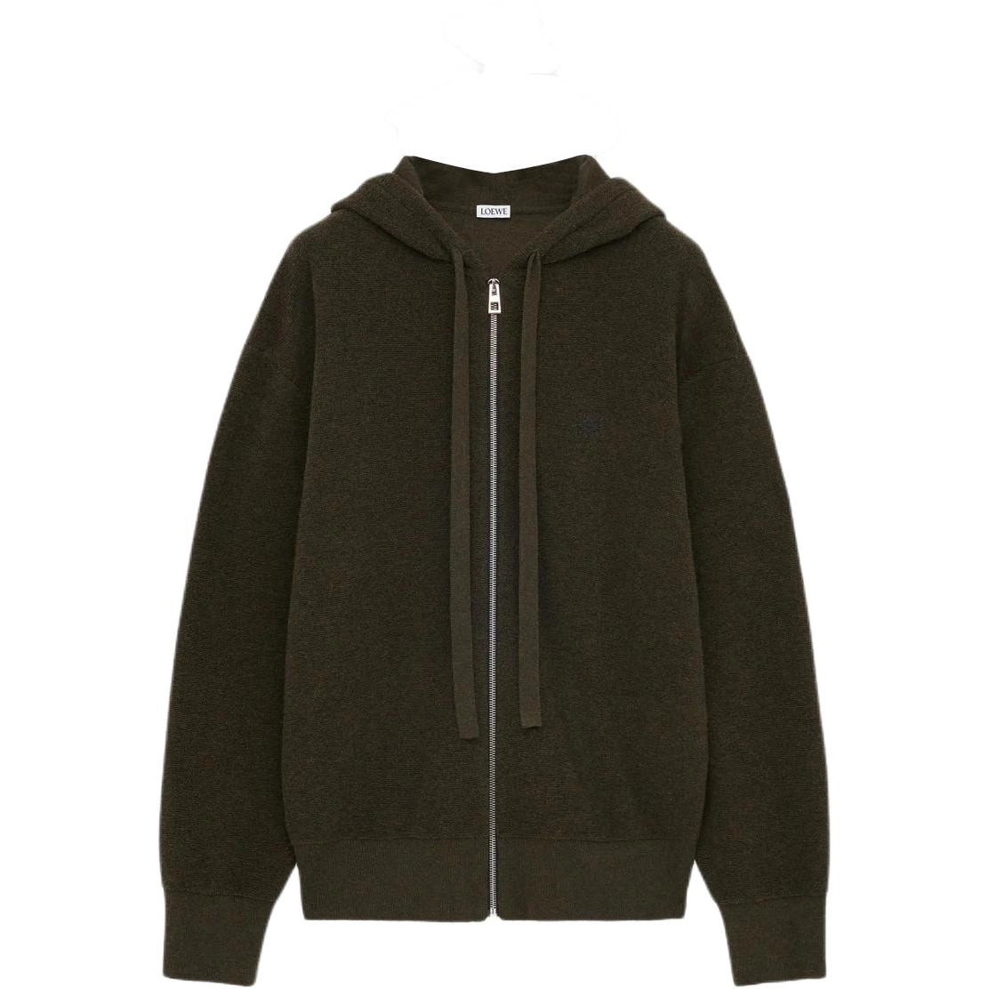 LOEWE FW25 Anagram