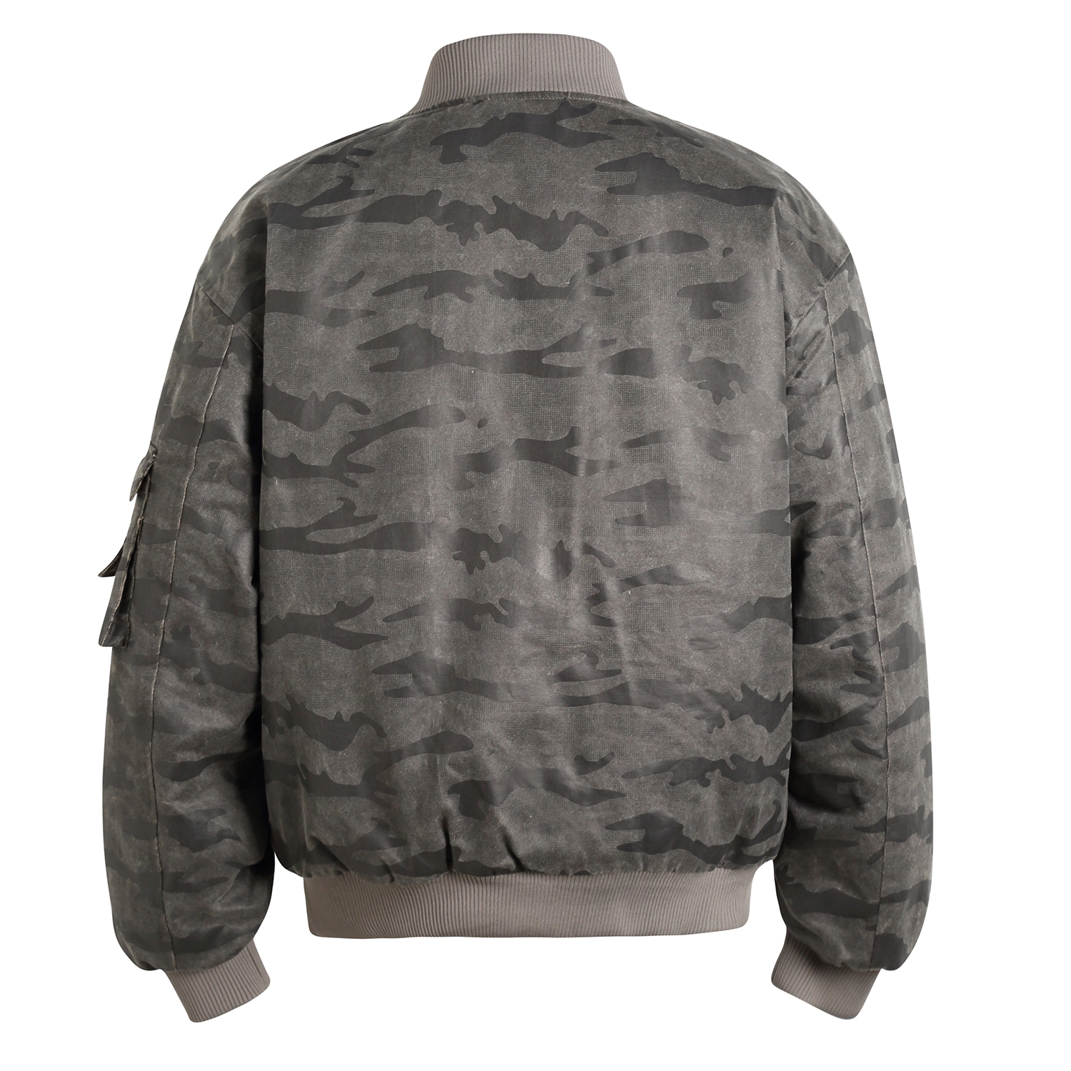 GOSNACE BOMBER