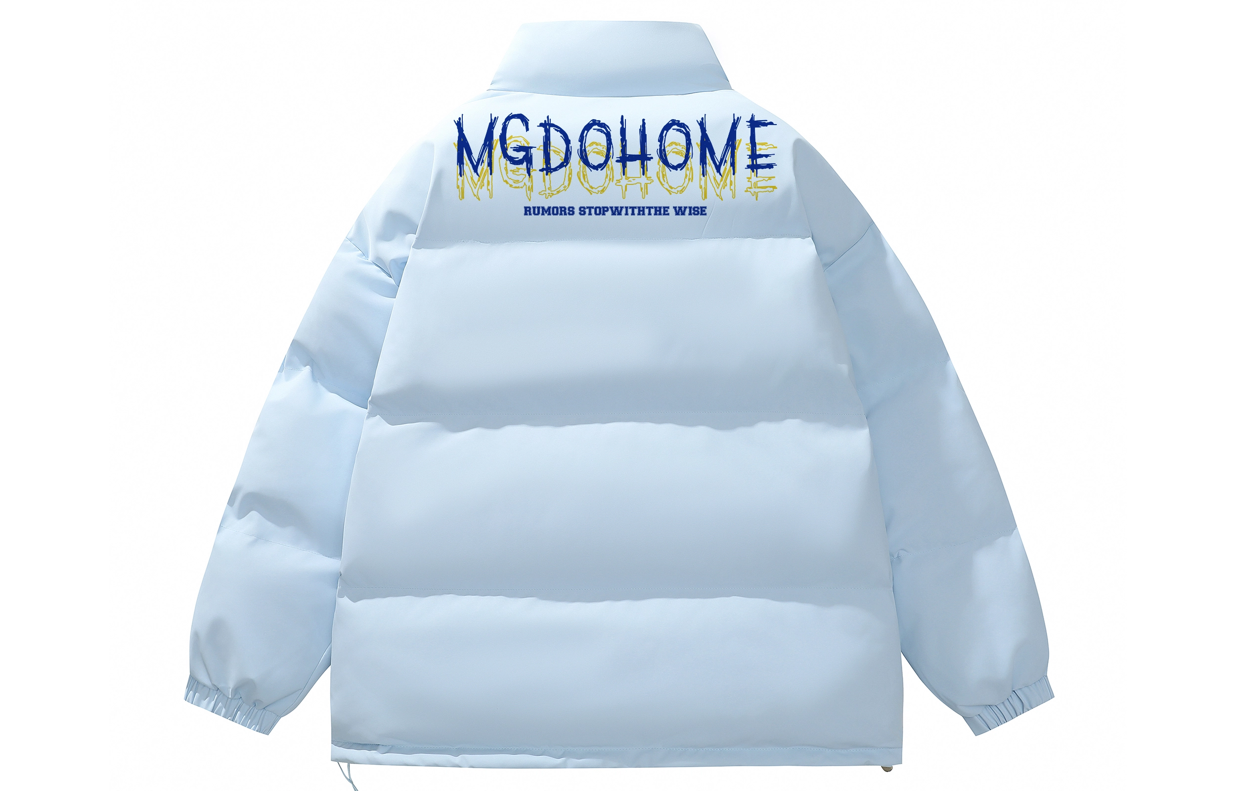 MGDOHOME