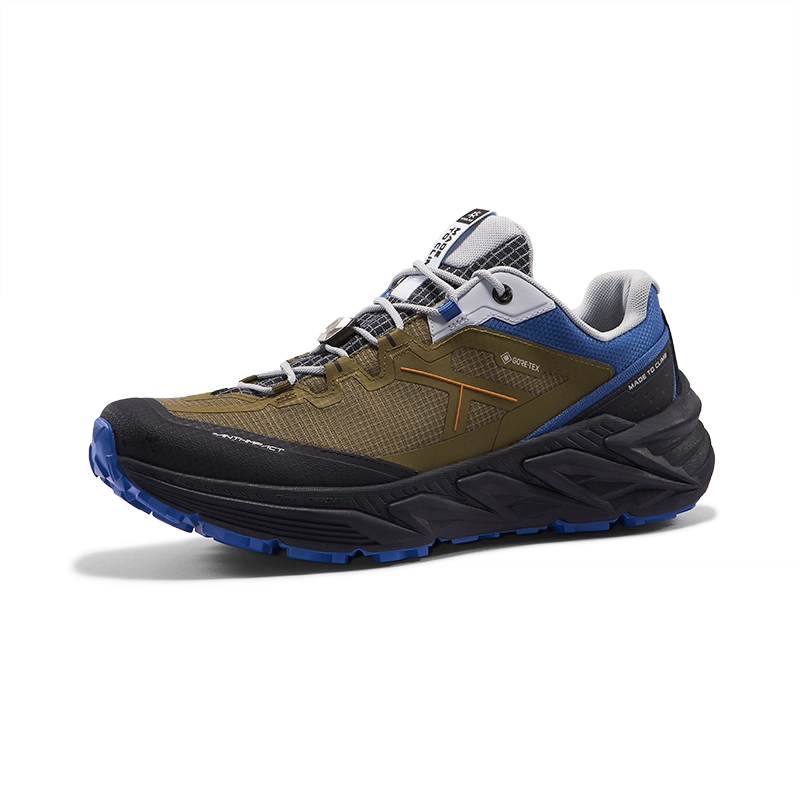 KAILAS 2 GTX
