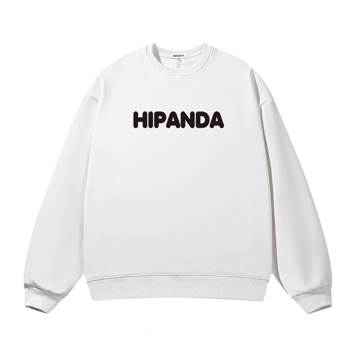 HIPANDA logo