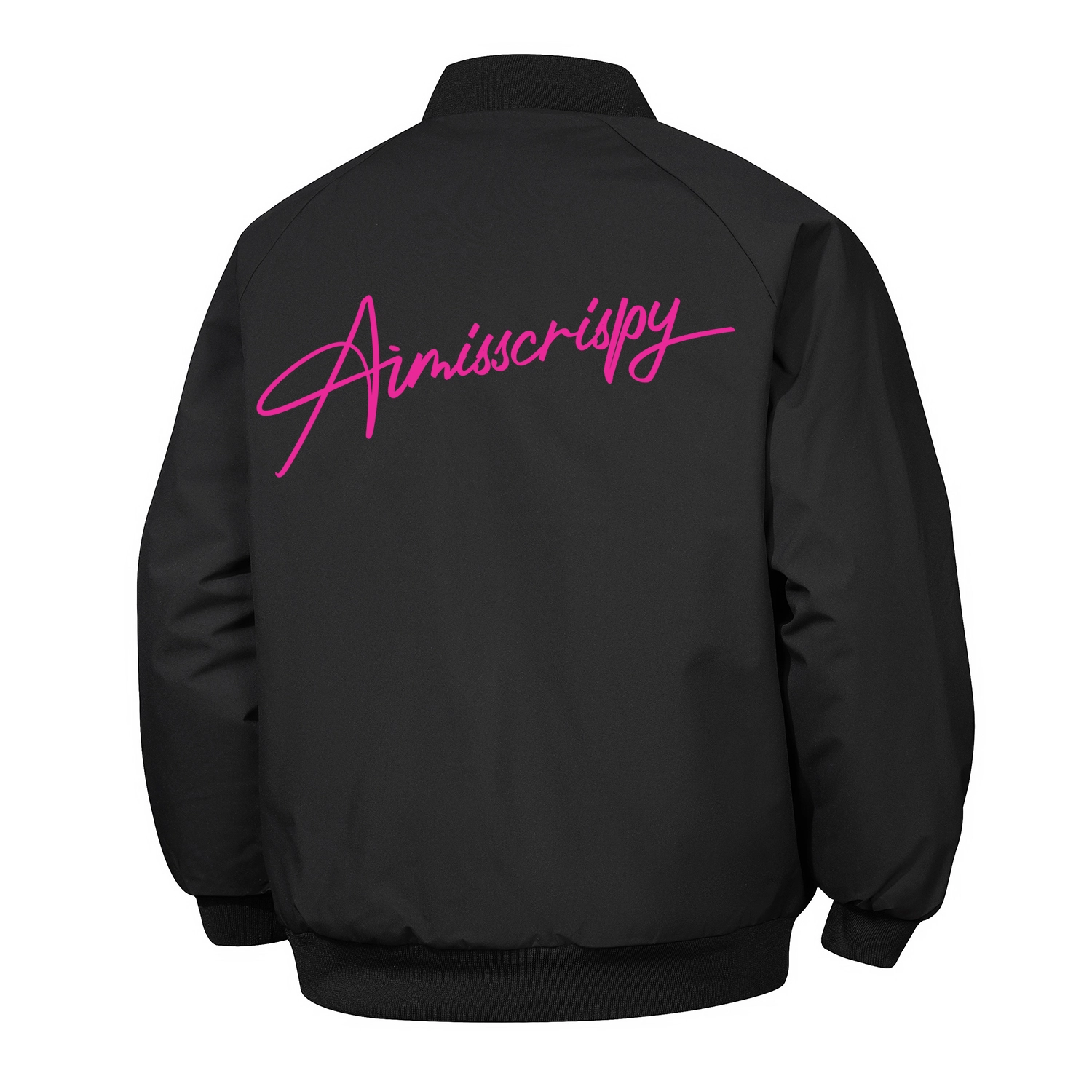 AIMISS bomberLogo
