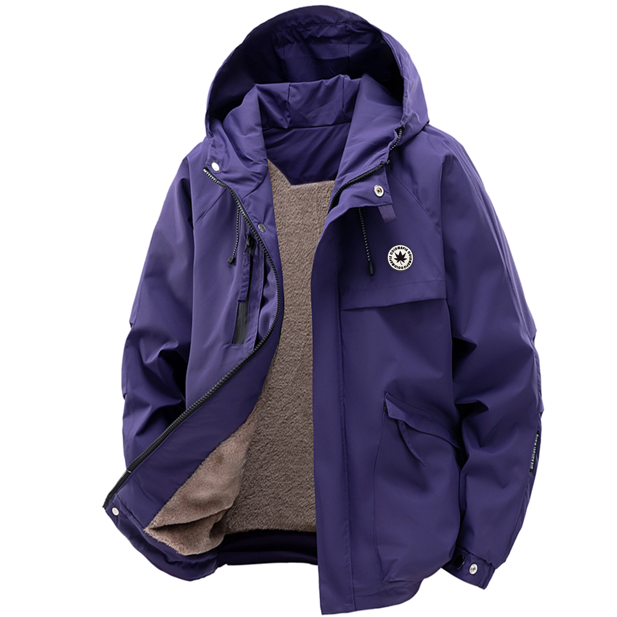 COLD MAPLE FW25