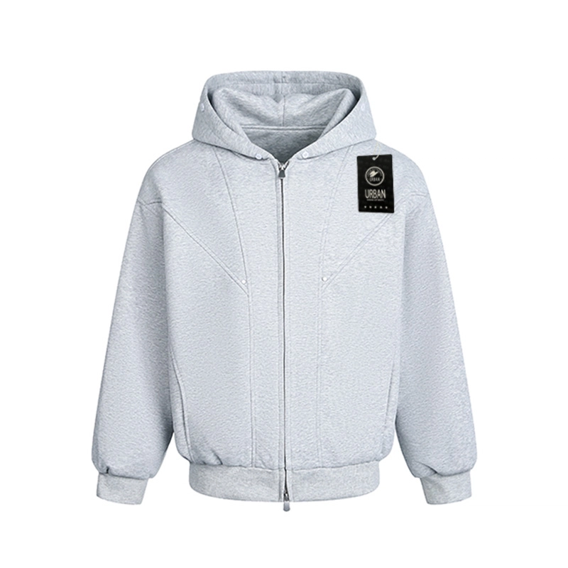 URBAN AUTHENTIC