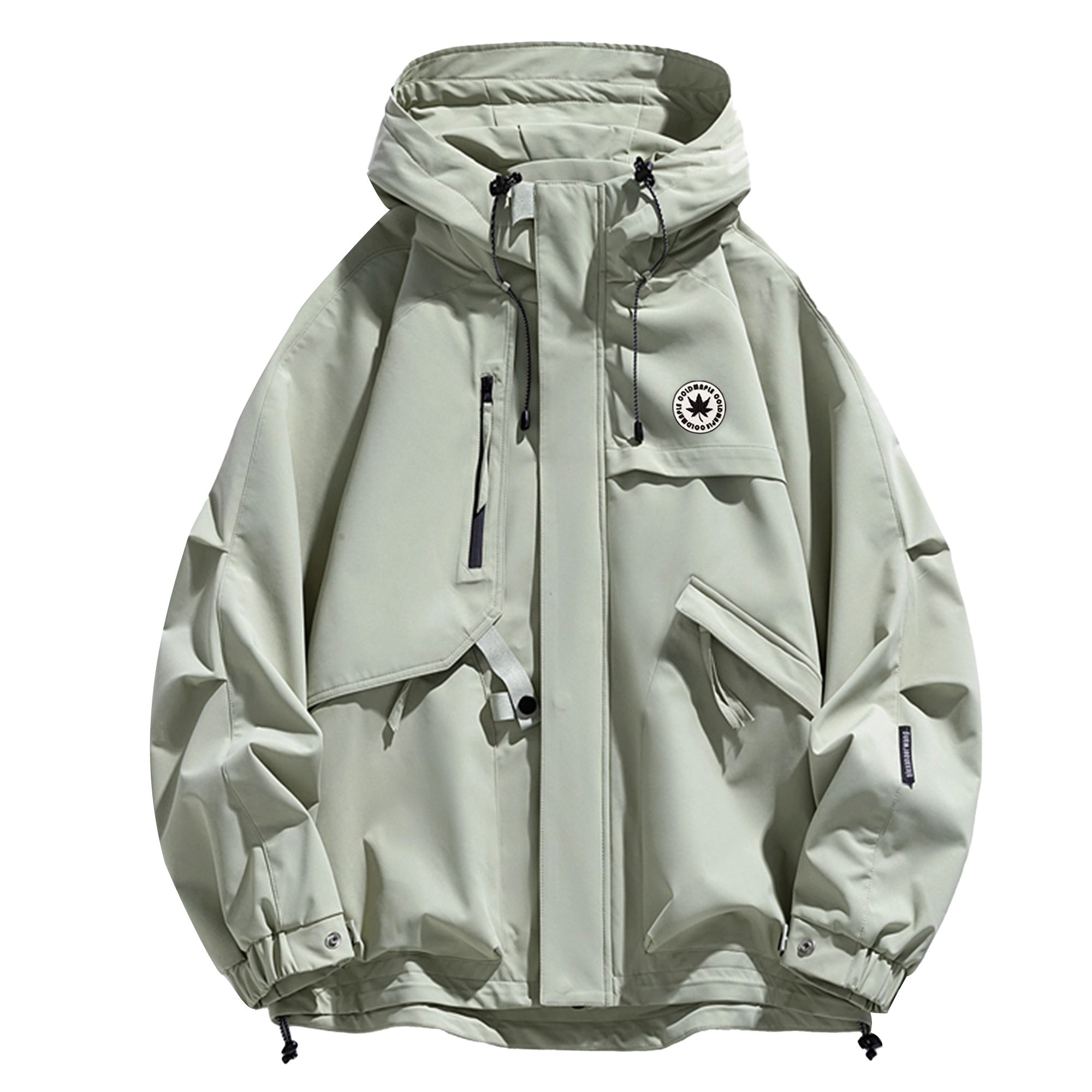 COLD MAPLE FW25