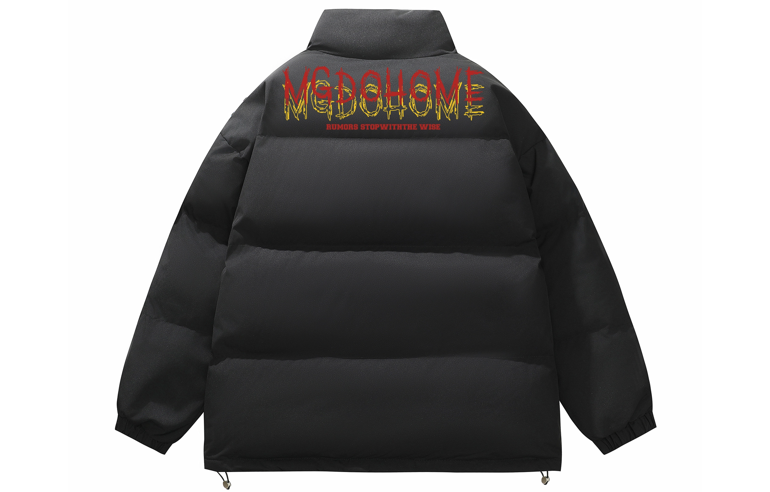 MGDOHOME