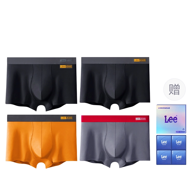 Lee 101 10A 4