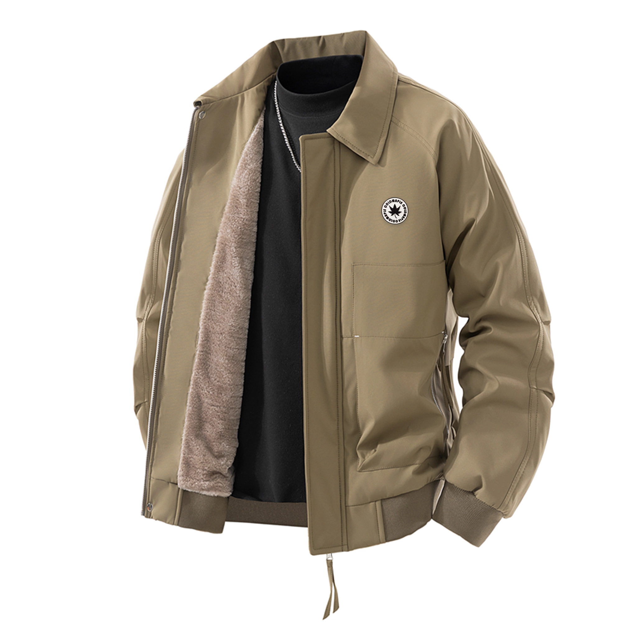 COLD MAPLE FW25