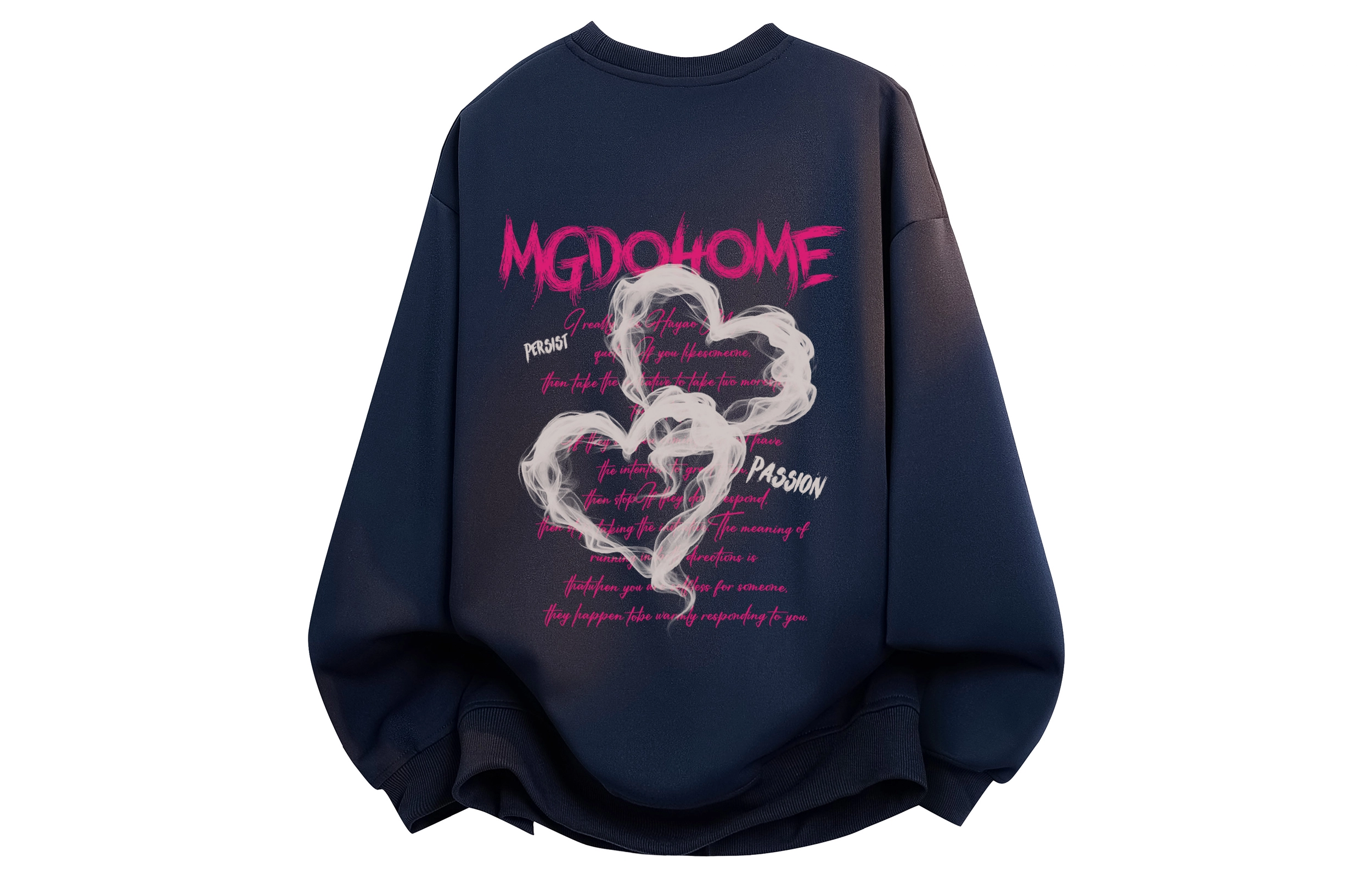 MGDOHOME logo