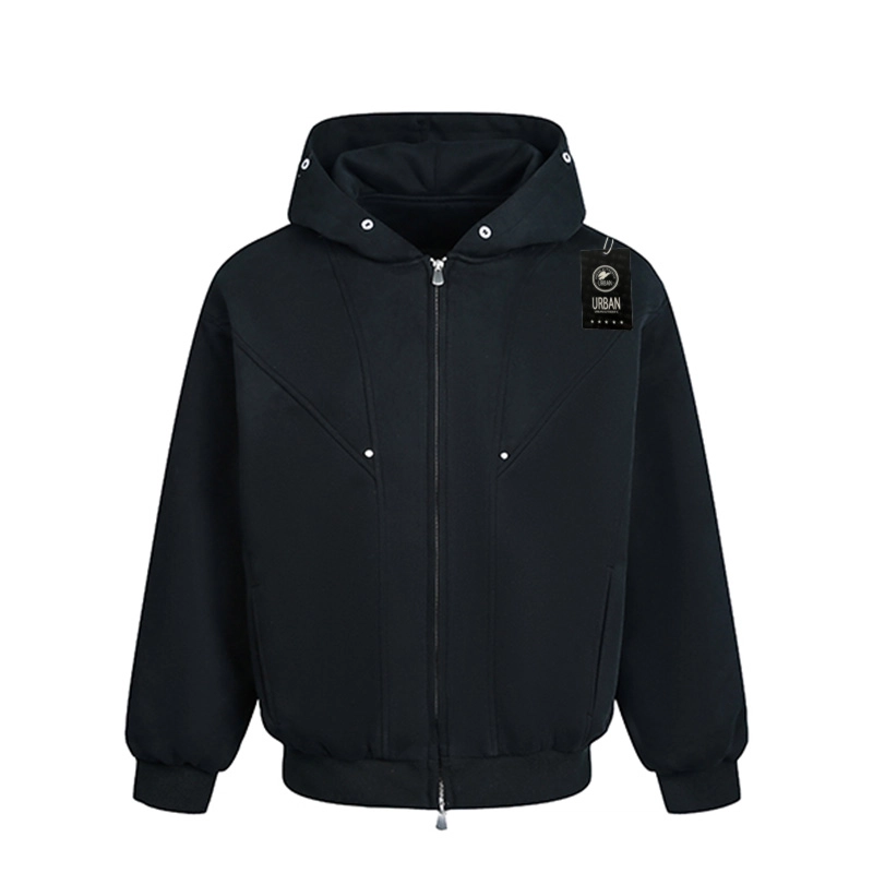 URBAN AUTHENTIC
