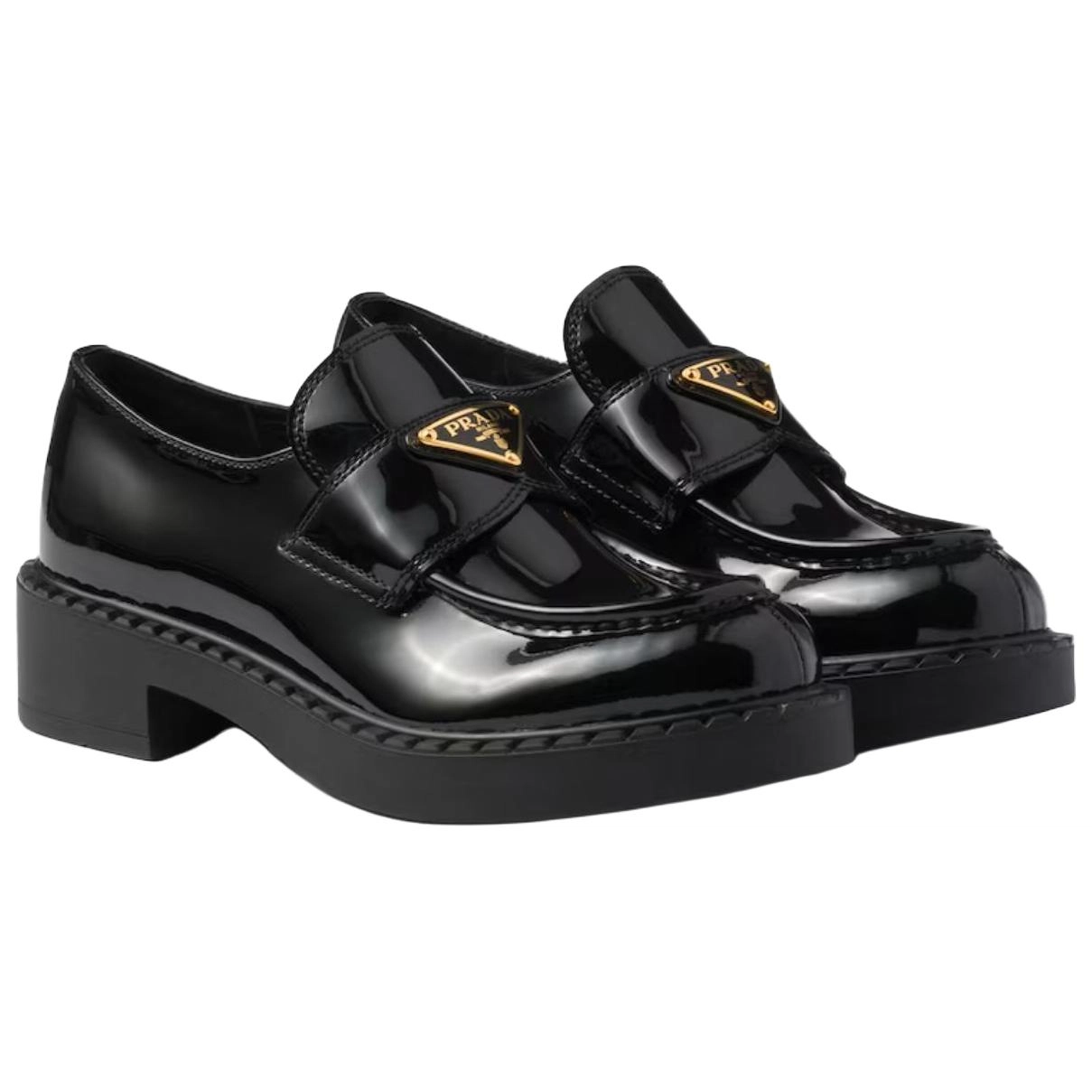 PRADA Chocolate 5cm