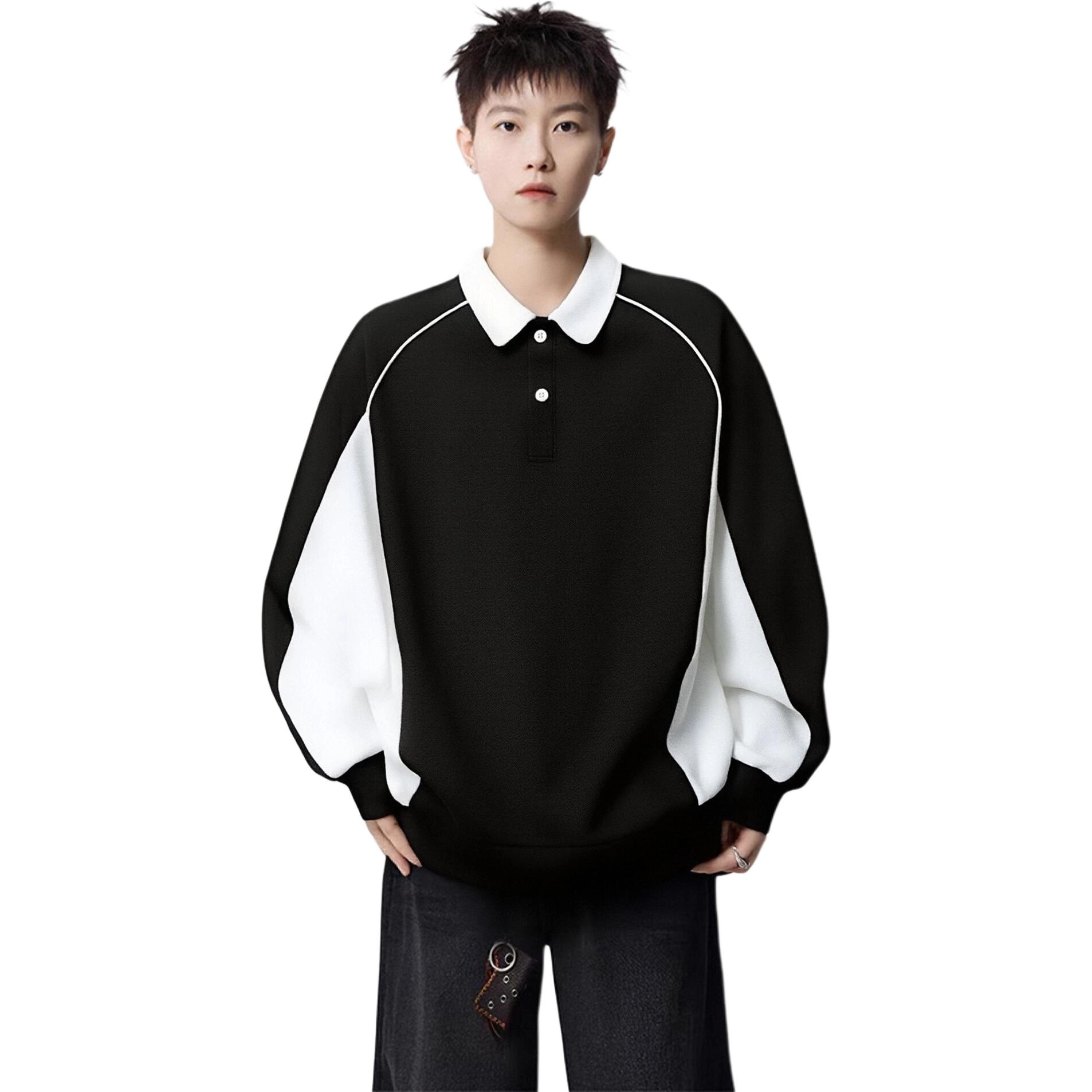 ICVBL Polo