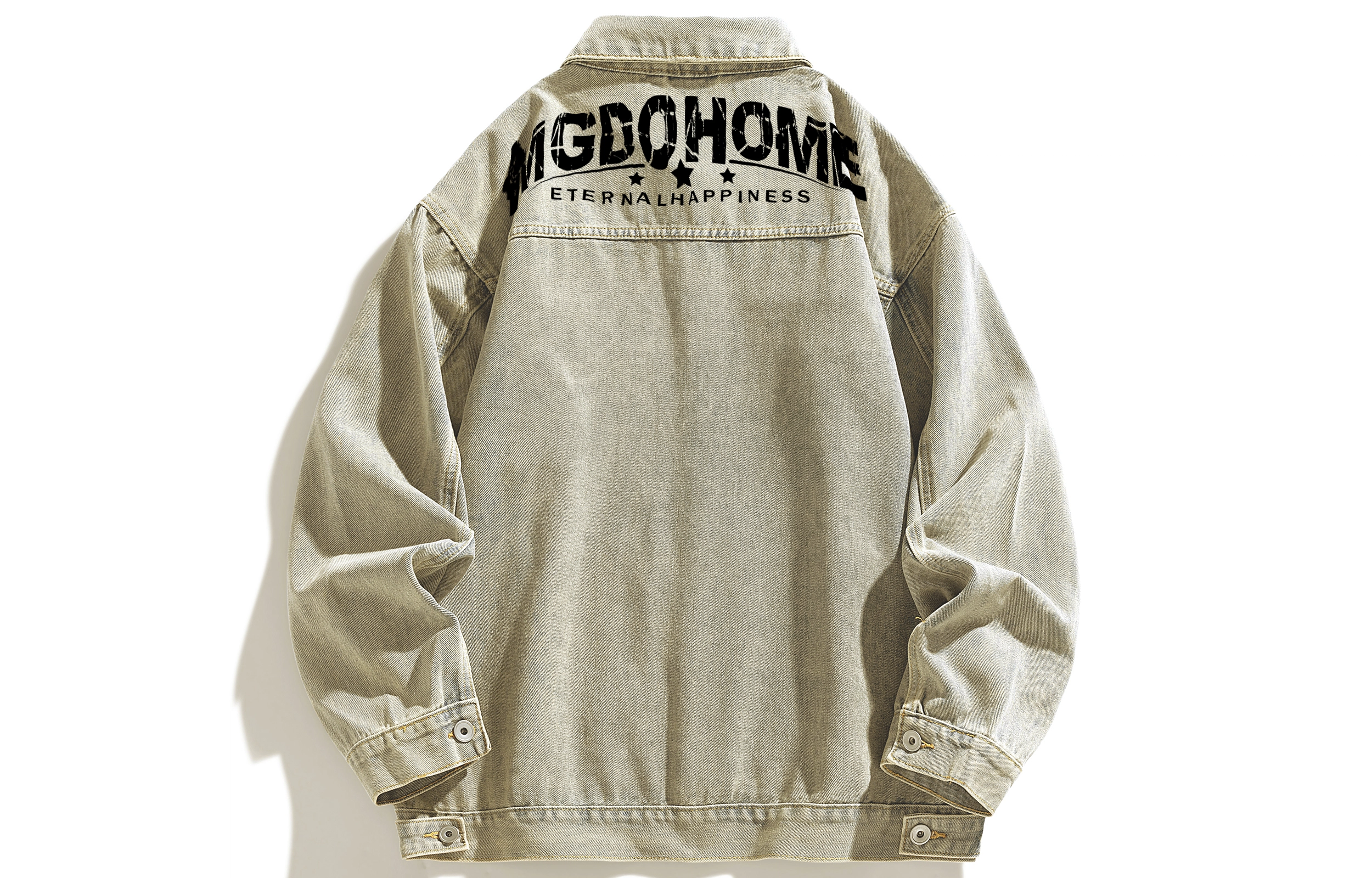 MGDOHOME