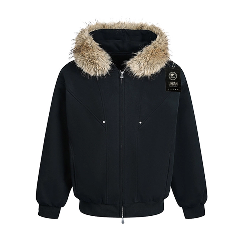 URBAN AUTHENTIC