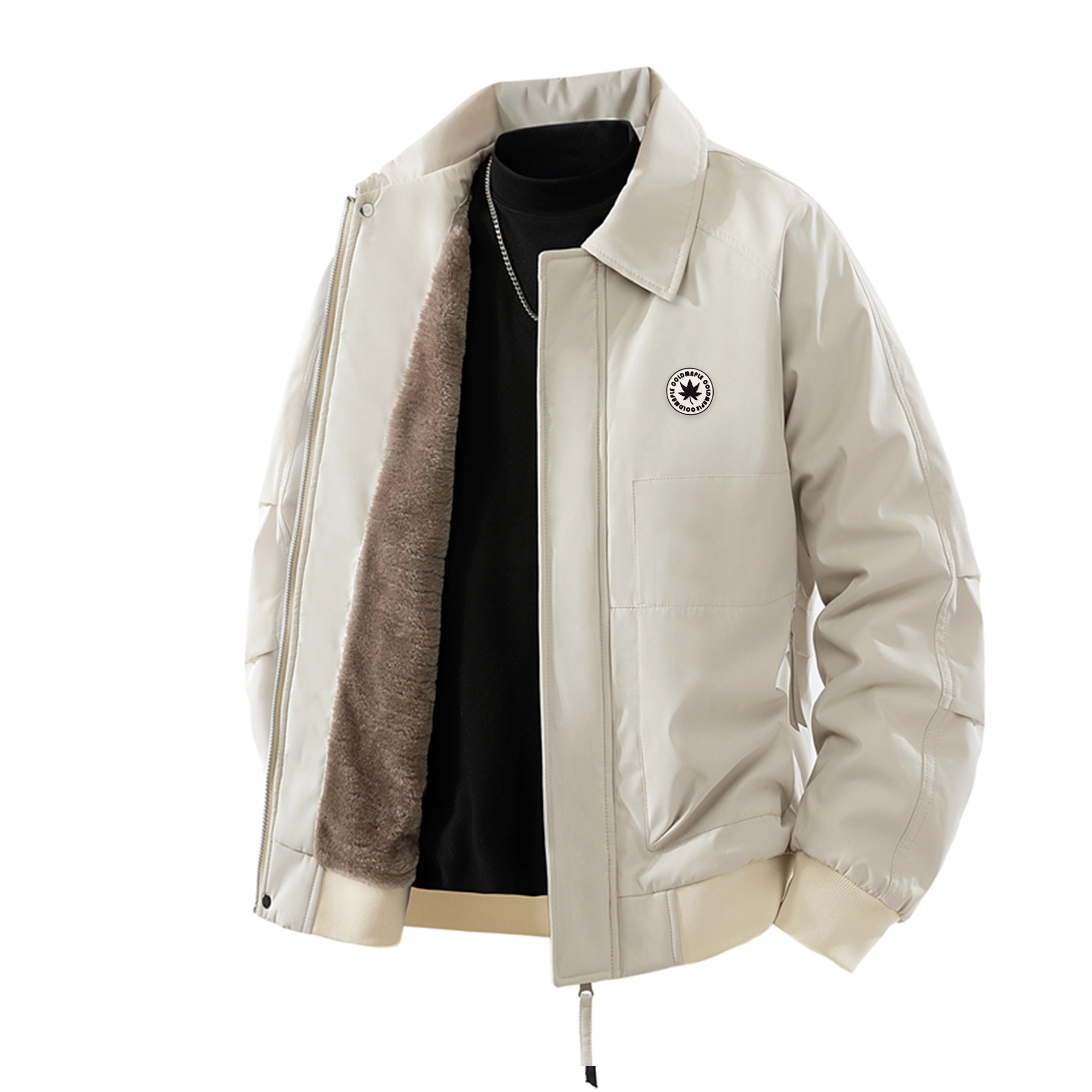 COLD MAPLE FW25