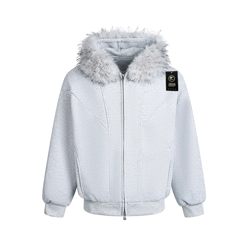 URBAN AUTHENTIC