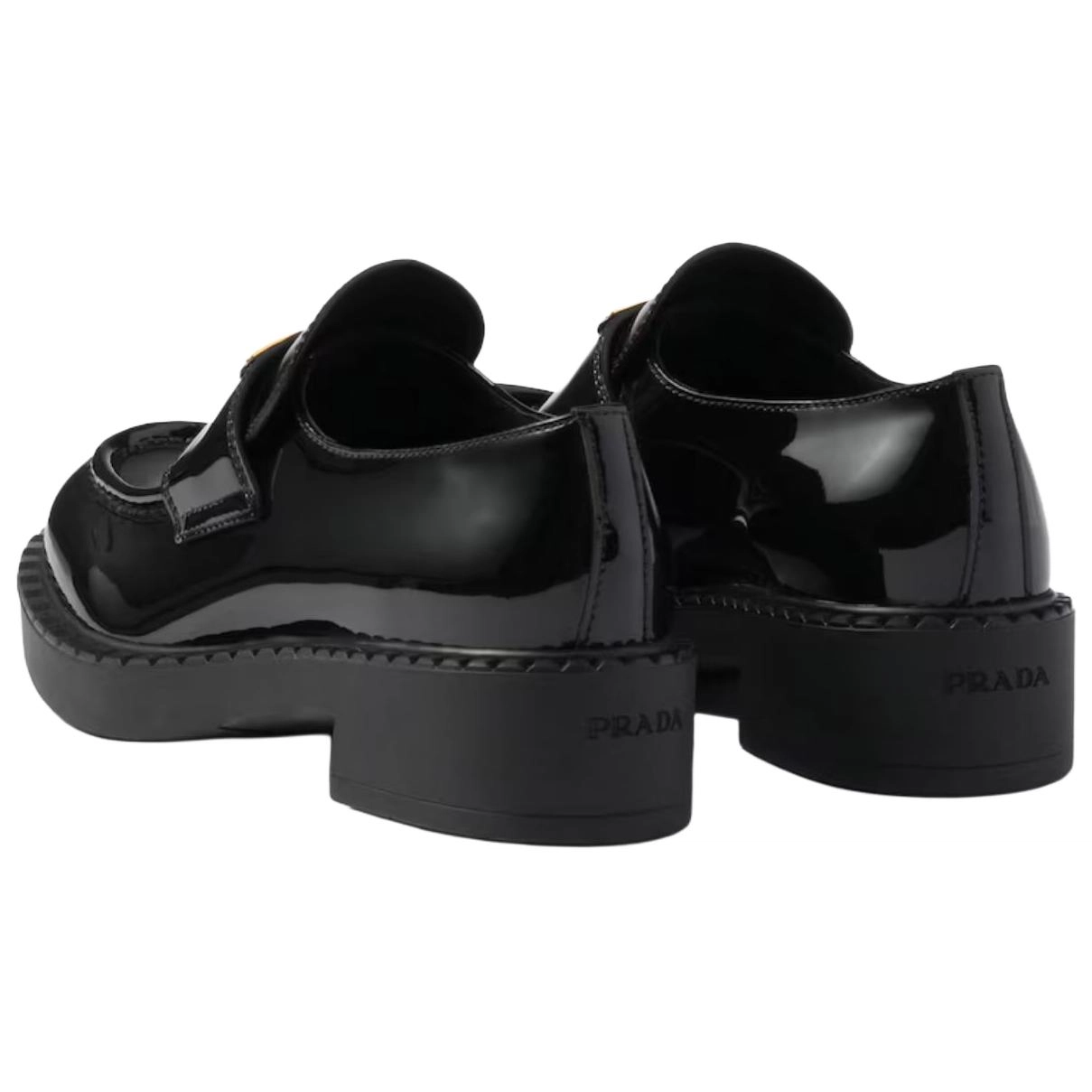 PRADA Chocolate 5cm