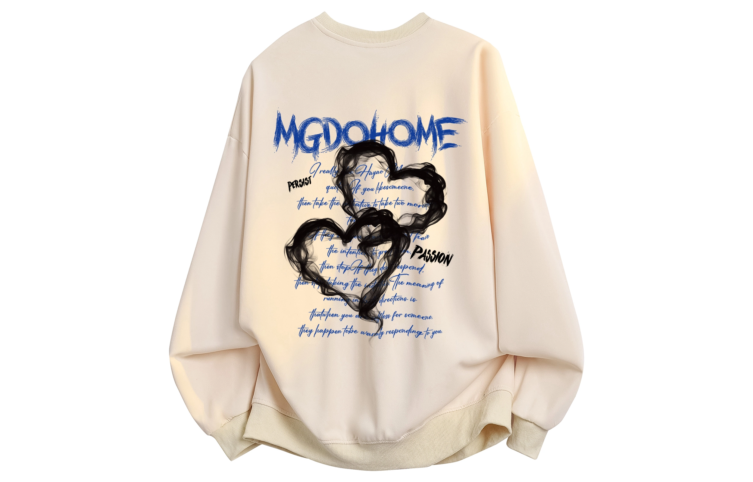 MGDOHOME logo