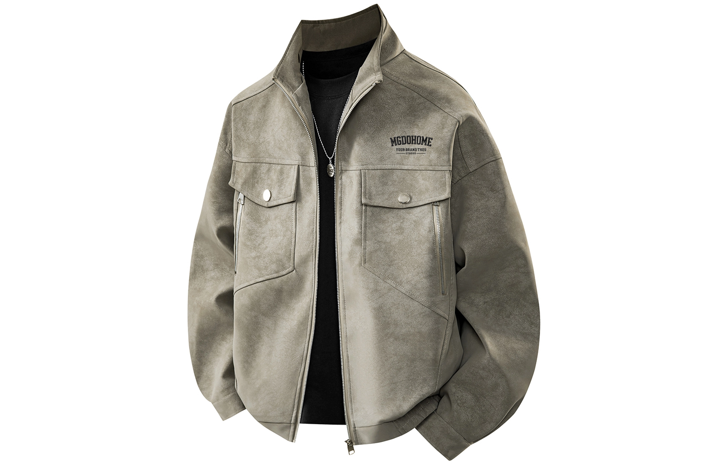 MGDOHOME cleanfitPU