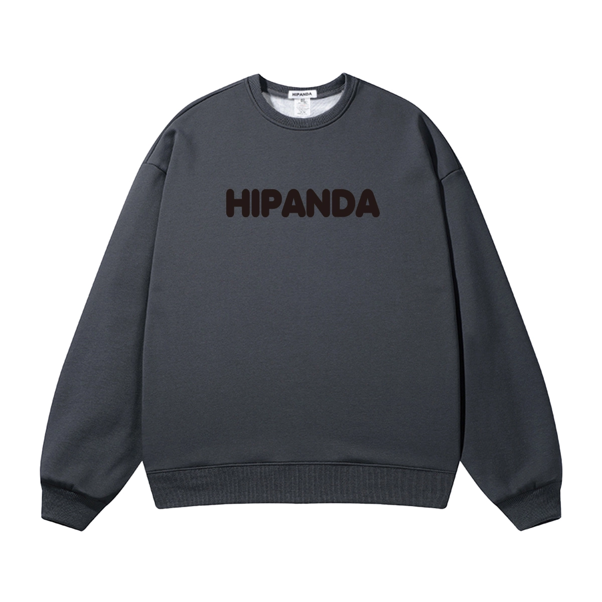 HIPANDA logo