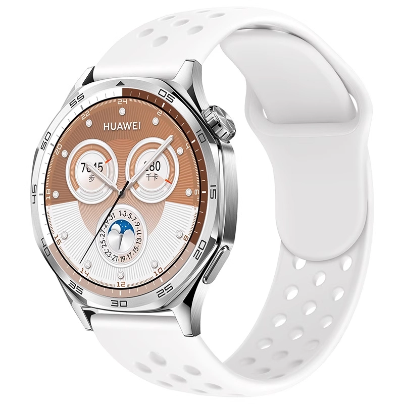 STEWPIGO Watch GT6