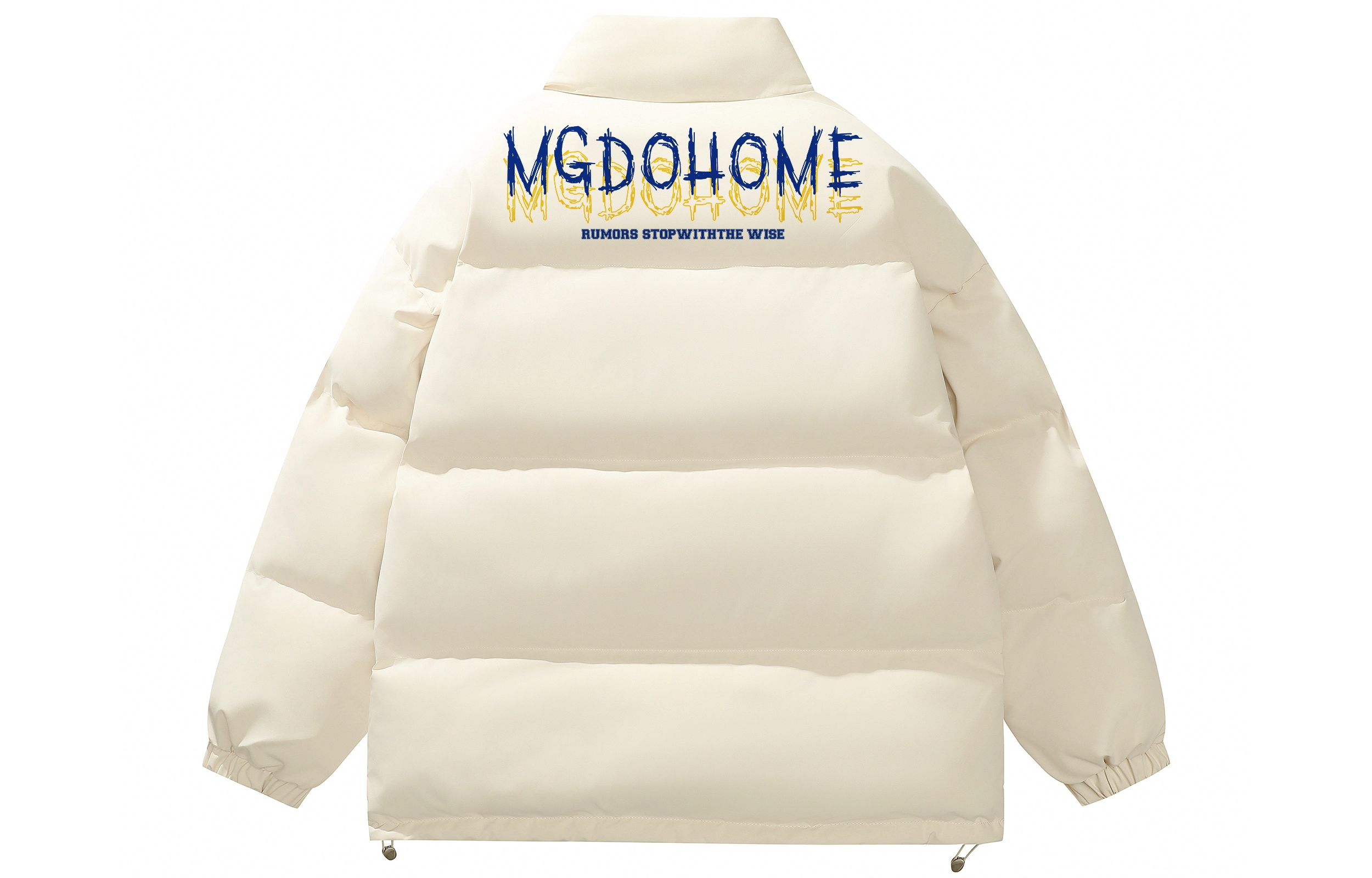 MGDOHOME