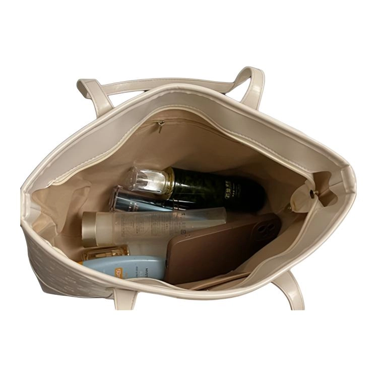 RKM PU Tote