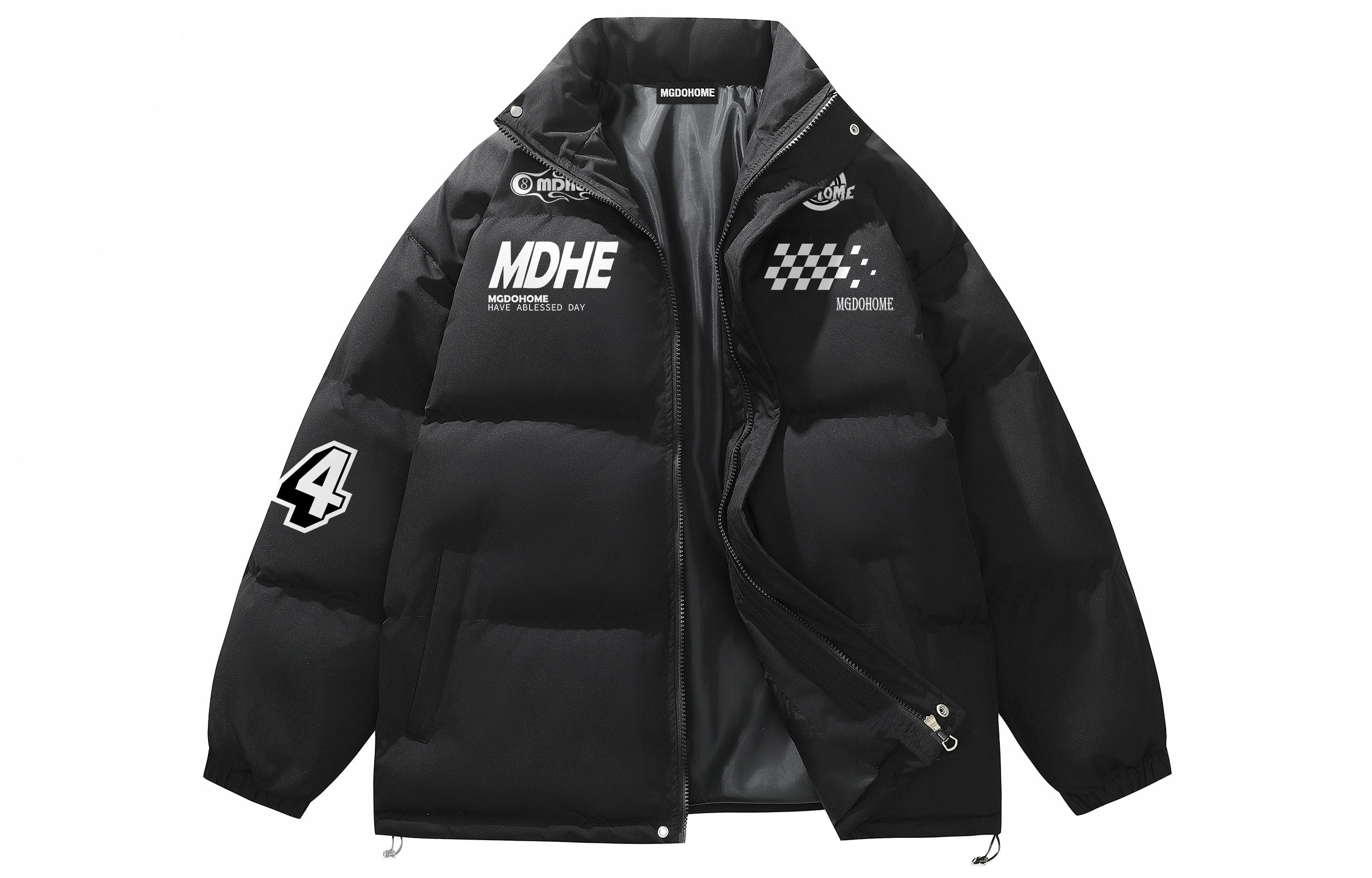 MGDOHOME