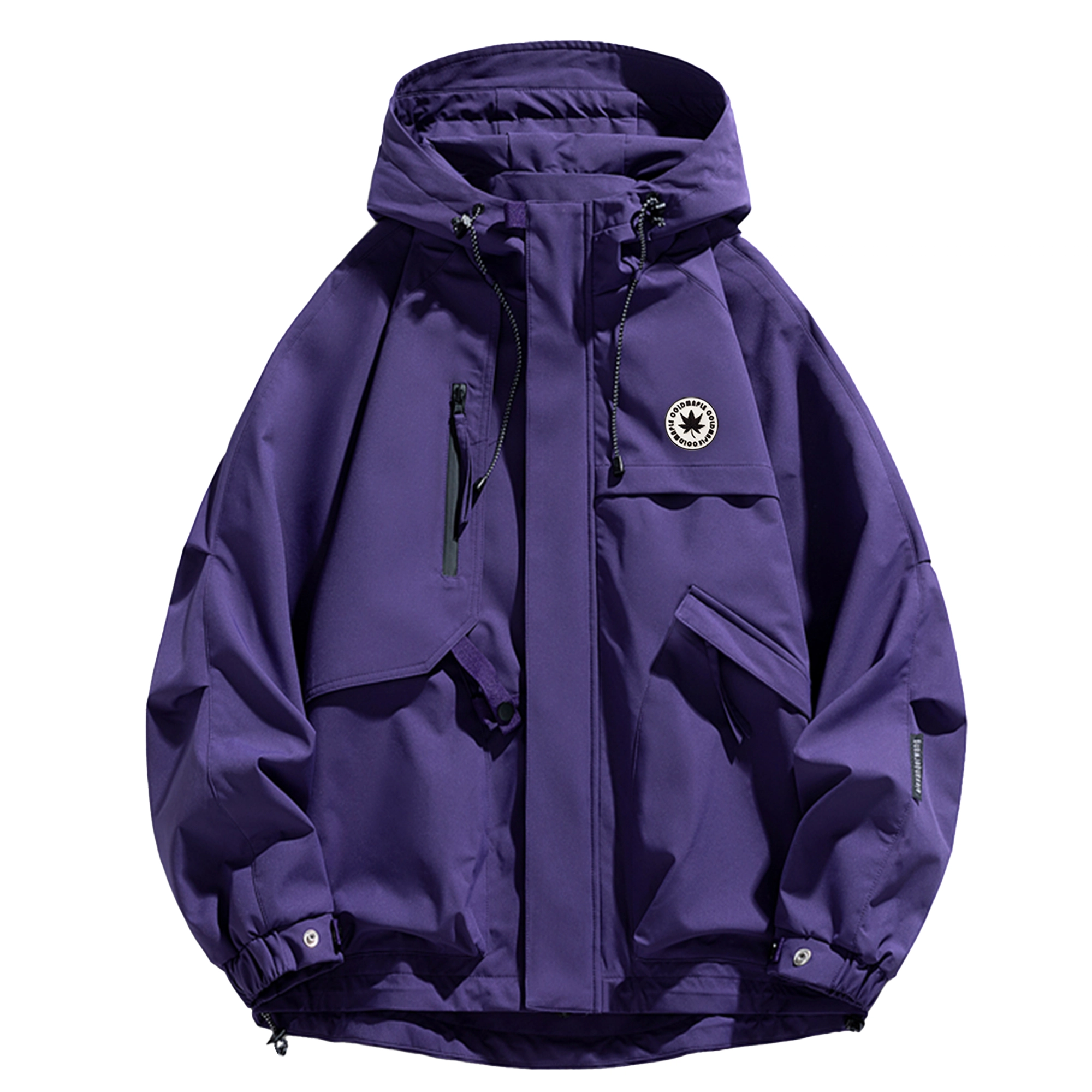 COLD MAPLE FW25