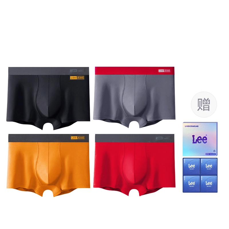 Lee 101 10A 4
