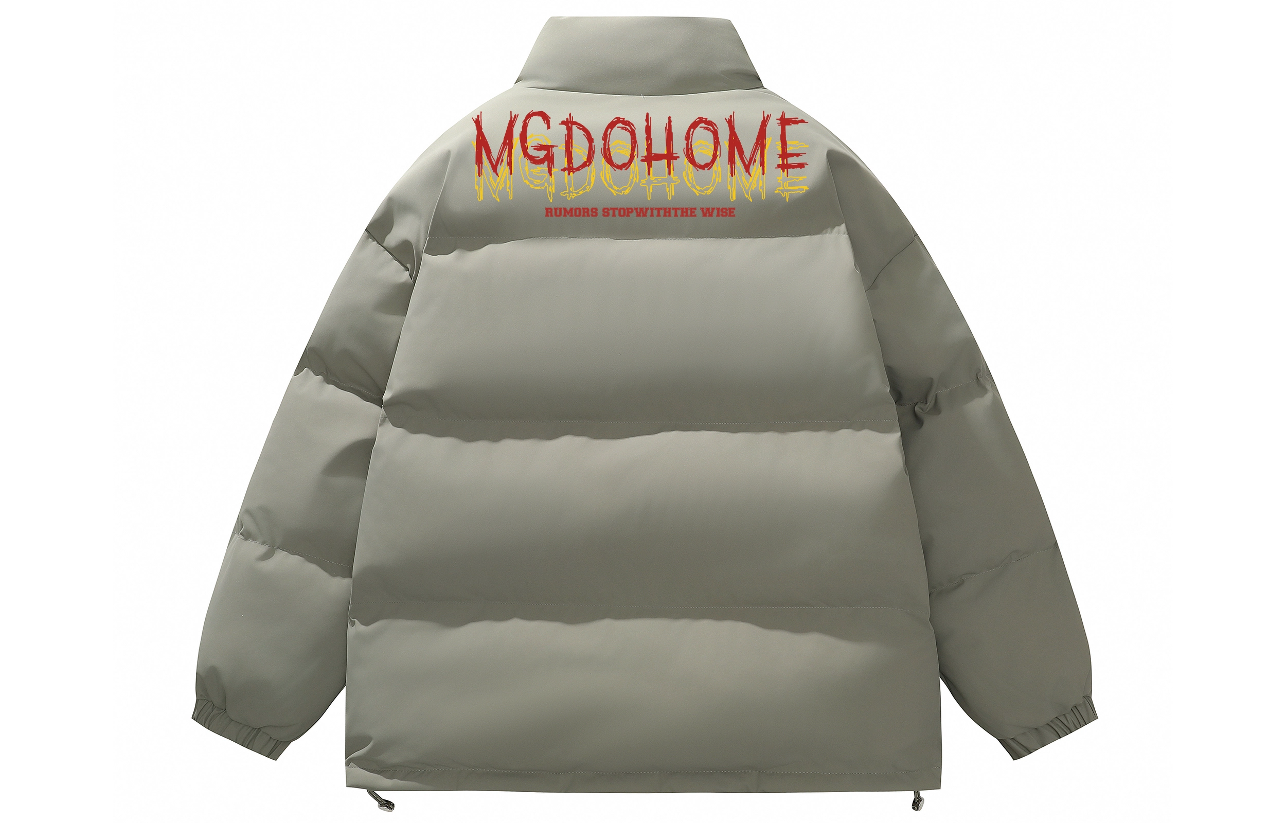 MGDOHOME