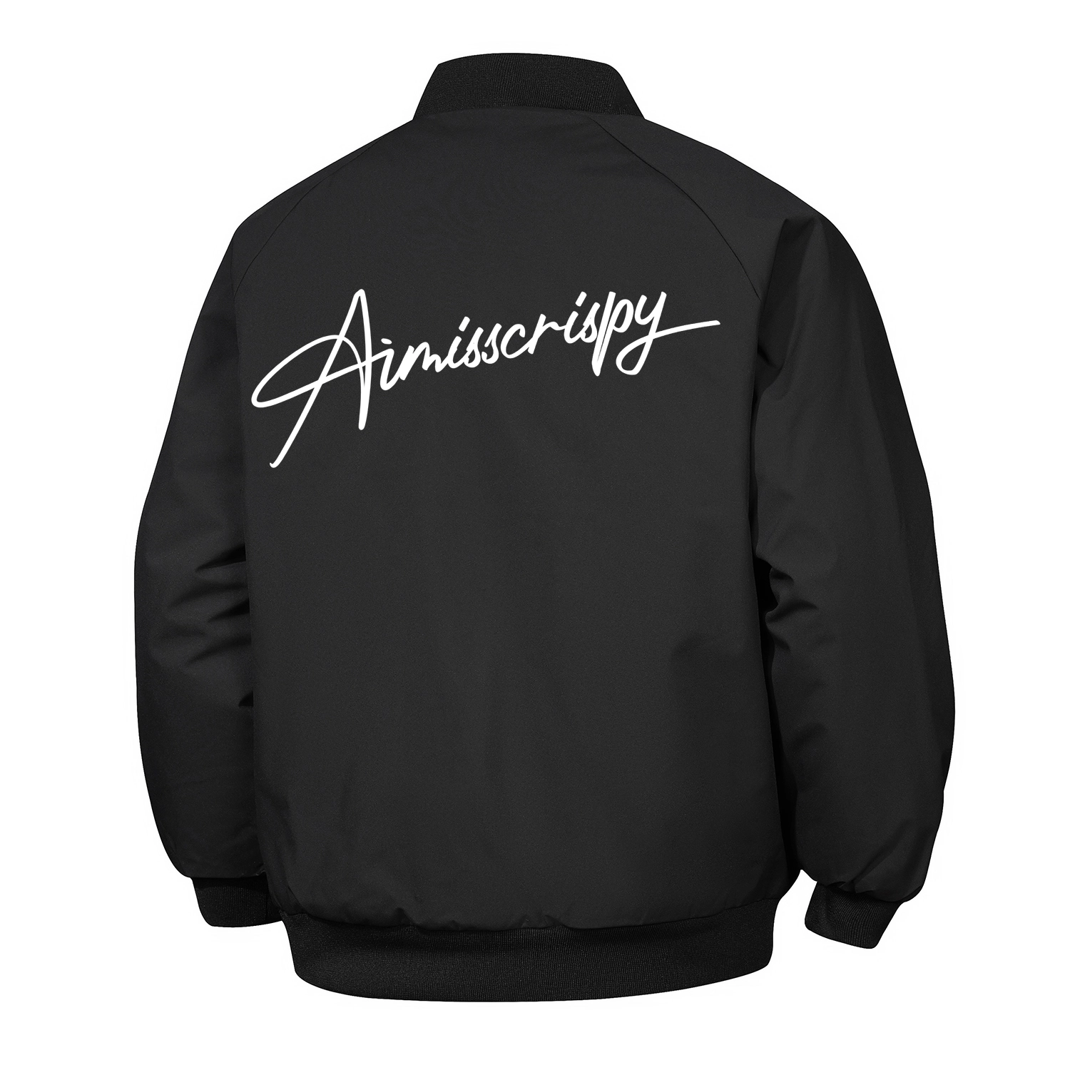 AIMISS bomberLogo