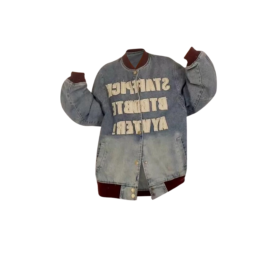 LIN MYKING oversize