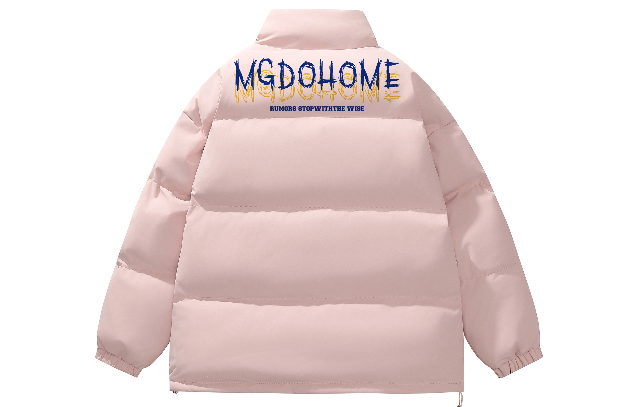 MGDOHOME