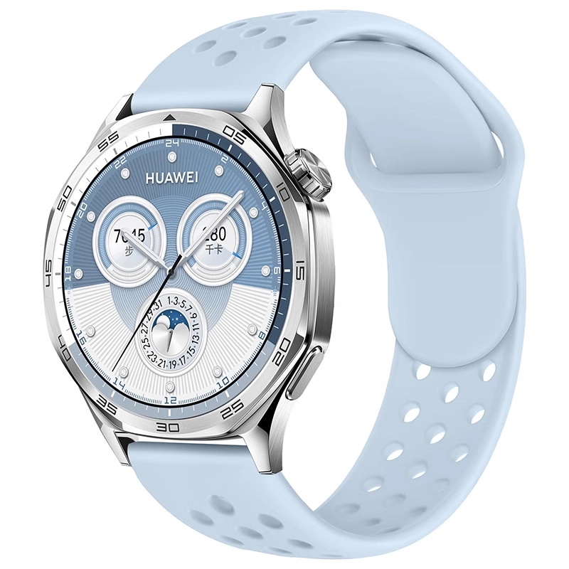 STEWPIGO Watch GT6